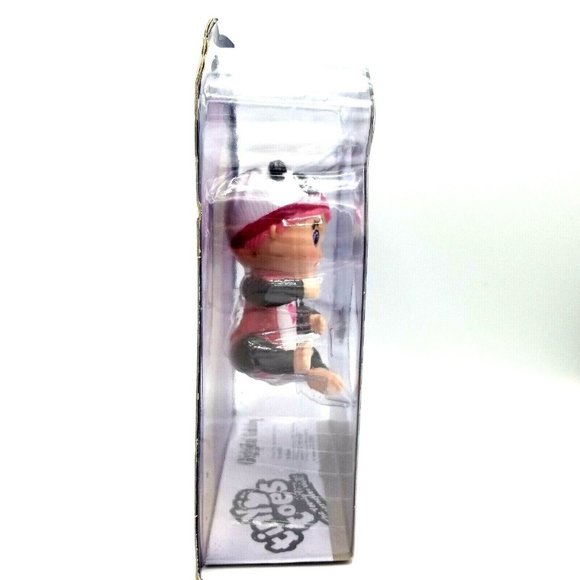 Tiny Toes Teenie Tiny Interactive Doll Panda Gigglin' Gabby Talks Moves NEW - Picture 4 of 7